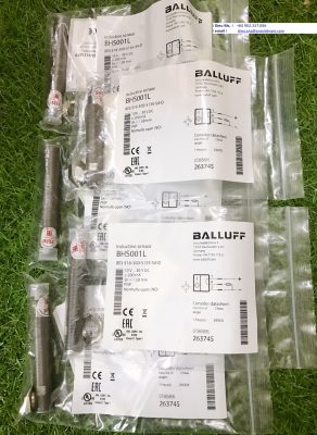 BTL PF1400-0700-C15AE0A0-000S15- Balluff Vietnam