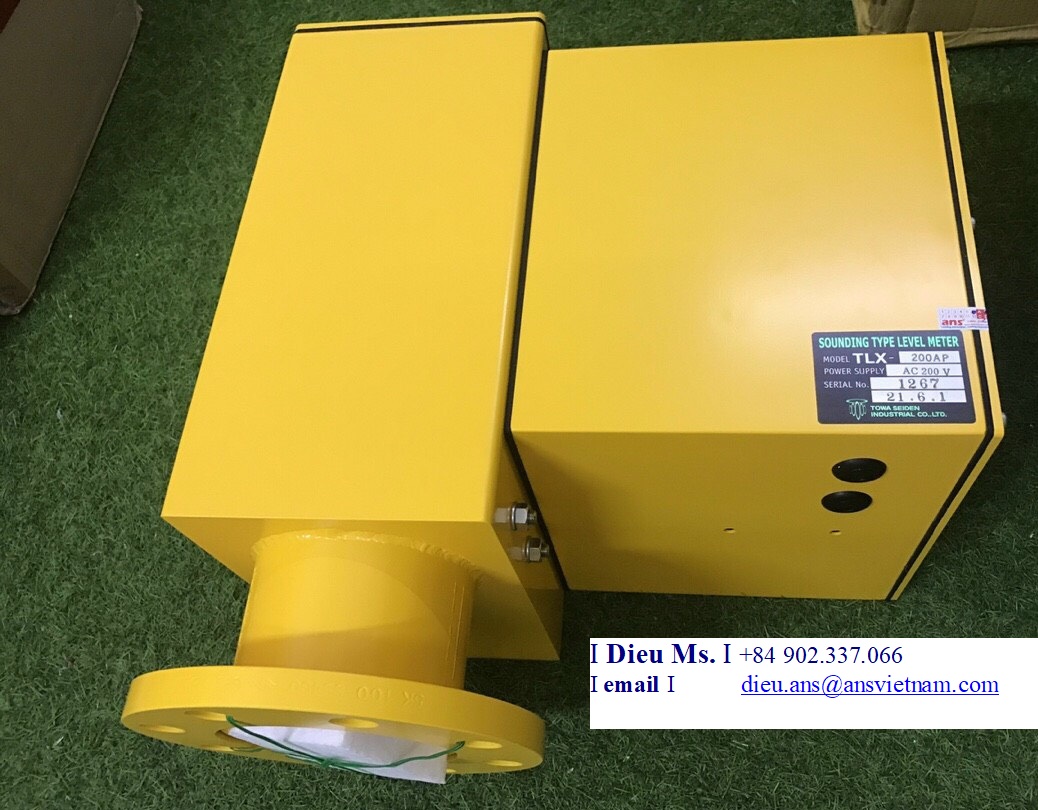 TLX-200AP- Towa Seiden