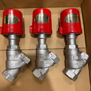 RXE 1640 RH- dòng khớp nối xoay