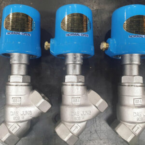 NC 25A-10A LH- Rotary Joint seriese