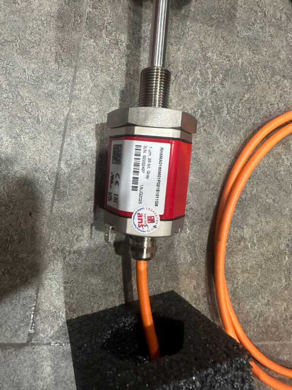 RH5SA3420M01H101S101AB6- Position sensor