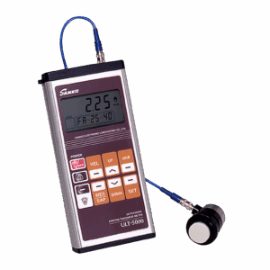 SAMAC-Pro- Coating thickness meters