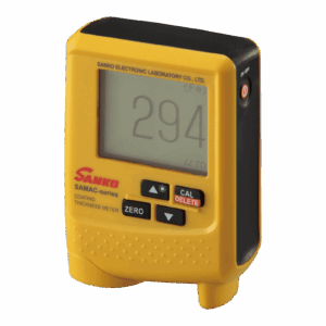 SL-200E- Coating thickness meters