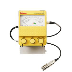 SAMAC-F- Coating thickness meters