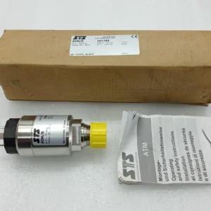 ATM-  Pressure Transmitter
