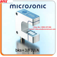 crm+130/D/TC/E- Microsonic