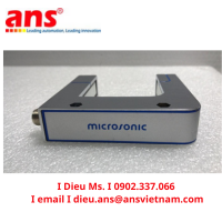 crm+130/IU/TC/E- Microsonic