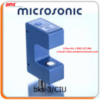 crm+340/F/TC/E- Microsonic