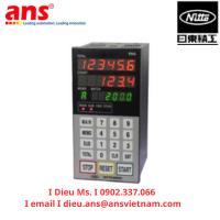 PH4-2062AD0- Nitto Seiko Vietnam