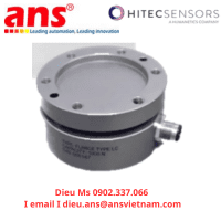 ALPX- Load Pin- HITEC Sensors