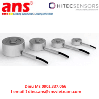FTLC- Flange Type Load Cell- HITEC Sensors