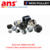 L281C- Miki Pulley Vietnam