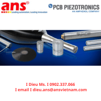 378B02- PCB Piezotronics Vietnam
