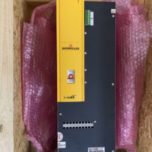 DSD2-100LO65U as per Article# 00472914 9.4KW- Baumuller Reparaturwerk Vietnam