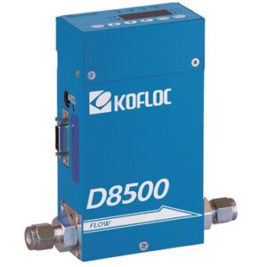 RK20T-V-1/4-Air/N2-25L/min- Kofloc Vietnam