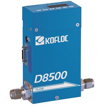 RK20T-V-1/4-Air/N2-25L/min- Kofloc Vietnam