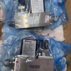 RK1710-Air/N2-20L/min- Kofloc Vietnam