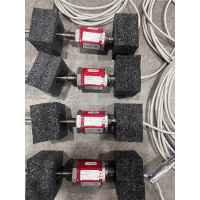 RHB1070MD6831P203- Temposonics/MTS Vietnam