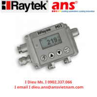 RAYMI3COMM- Fluke/ Raytek Vietnam