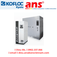 3660-1/4SW-N2-10SCCM-20℃- Kofloc Vietnam