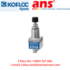 3660-1/4SW-Ar-500SCCM-20℃- Kofloc Vietnam